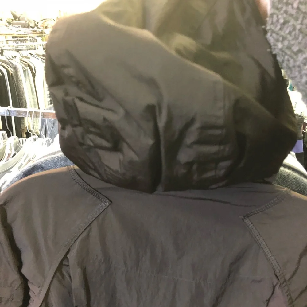Jacket - Picture 7 of 8